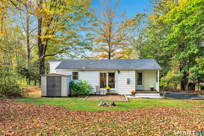 90 John Read Road #A, Redding, CT 06896 - Photo 1