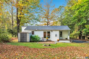 90 John Read Rd, Redding, CT 06896 - Photo 1