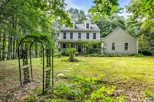47 Sherman Rd, Woodstock Valley, CT 06281 - Photo 1