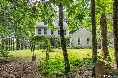 47 Sherman Road, Woodstock Valley, CT 06281 - Photo 23