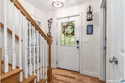 47 Sherman Road, Woodstock Valley, CT 06281 - Photo 5