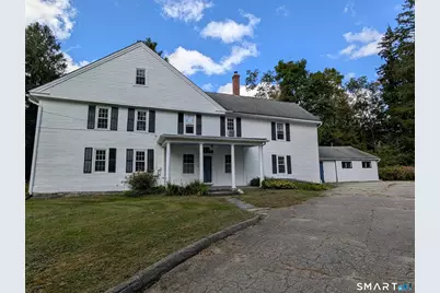 26 Beecher Road, Brooklyn, CT 06234 - Photo 1