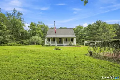 94 Town Farm Road, East Haddam, CT 06423 - Photo 1