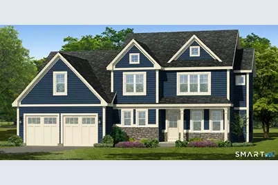 Lot 15 Lake Overlook Road, East Hampton, CT 06424 - Photo 1