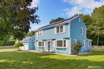 26 High Ridge Road, Cromwell, CT 06416 - Photo 1