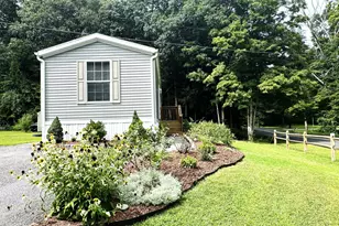 91 Chaffeeville Rd, Mansfield, CT 06250 - Photo 29
