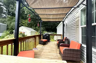 91 Chaffeeville Rd, Mansfield, CT 06250 - Photo 3