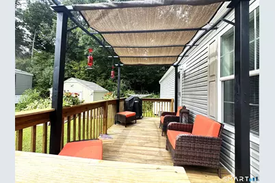 91 Chaffeeville Road #LOT 1A, Mansfield, CT 06250 - Photo 25