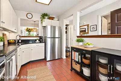 19 Woodway Road #24, Stamford, CT 06907 - Photo 7
