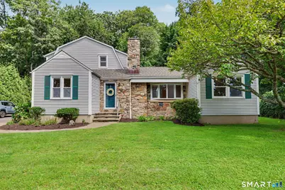 18 Buttonball Trail, Norwalk, CT 06851 - Photo 1