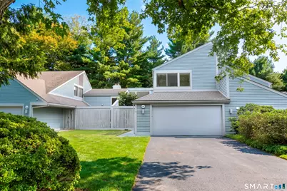 124 Harvest Commons #124, Westport, CT 06880 - Photo 39