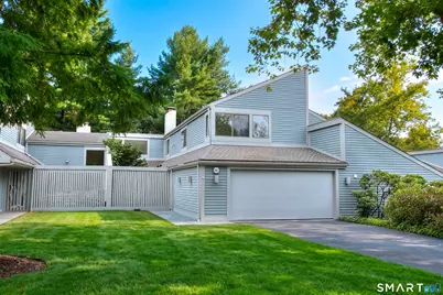 124 Harvest Commons #124, Westport, CT 06880 - Photo 1