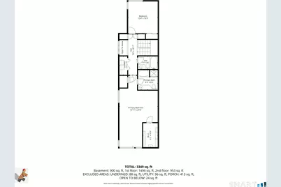 124 Harvest Commons #124, Westport, CT 06880 - Photo 37