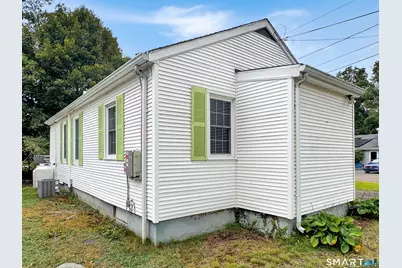 134 Mansfield Grove Road, East Haven, CT 06512 - Photo 3