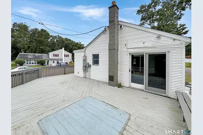 134 Mansfield Grove Road, East Haven, CT 06512 - Photo 5