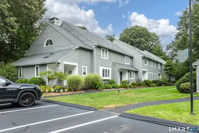 31 Williams Glen Way #31, Glastonbury, CT 06033 - Photo 35