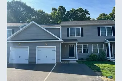 54 Tridell Drive #20, Southington, CT 06479 - Photo 1