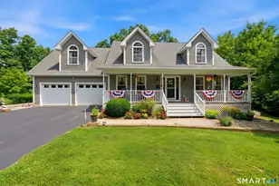 23 Pepperbush Dr, Hebron, CT 06231 - Photo 1
