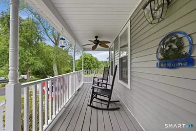 23 Pepperbush Drive, Hebron, CT 06231 - Photo 5