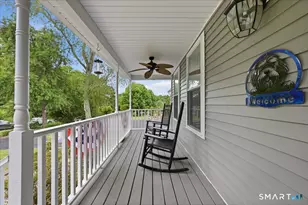 23 Pepperbush Dr, Hebron, CT 06231 - Photo 5