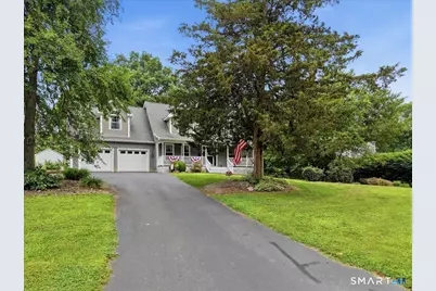 23 Pepperbush Drive, Hebron, CT 06231 - Photo 3