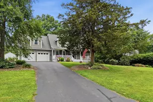 23 Pepperbush Dr, Hebron, CT 06231 - Photo 3