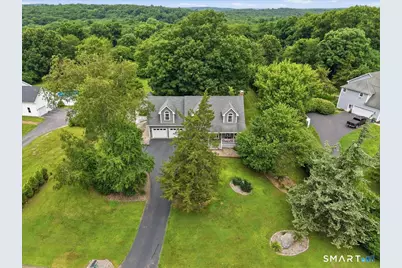 23 Pepperbush Drive, Hebron, CT 06231 - Photo 3