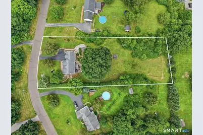 23 Pepperbush Drive, Hebron, CT 06231 - Photo 13