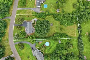 23 Pepperbush Dr, Hebron, CT 06231 - Photo 13