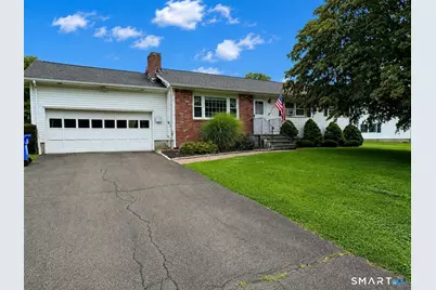 65 Barnum Road, Danbury, CT 06811 - Photo 1