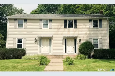 197 Wall Street, Hebron, CT 06248 - Photo 1