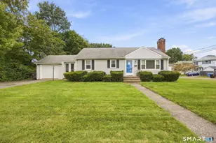 337 Rocky Hill Ave, New Britain, CT 06051 - Photo 1