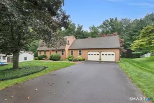 190 Valley View Rd, Manchester, CT 06040 - Photo 1