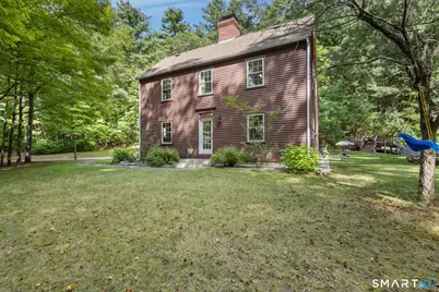 15 Paine District Road, Woodstock Valley, CT 06281 - Photo 3
