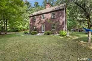 15 Paine District Rd, Woodstock Valley, CT 06281 - Photo 3