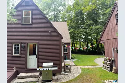 15 Paine District Road, Woodstock Valley, CT 06281 - Photo 29