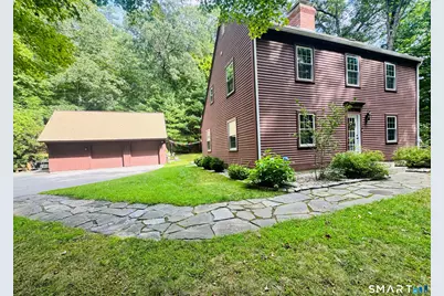 15 Paine District Road, Woodstock Valley, CT 06281 - Photo 1