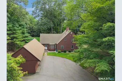15 Paine District Road, Woodstock Valley, CT 06281 - Photo 9