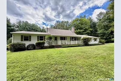 83 Niles Road, Hebron, CT 06231 - Photo 1