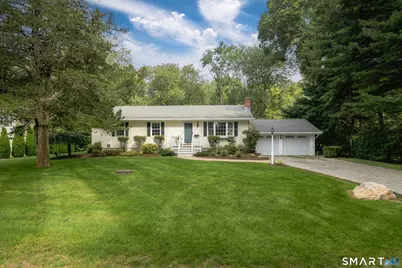 12 Sunset Drive, Old Lyme, CT 06371 - Photo 1