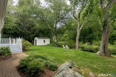 12 Sunset Drive, Old Lyme, CT 06371 - Photo 21