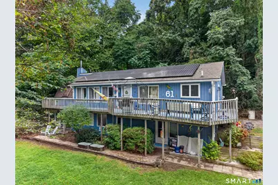 61 Springbrook Road, Old Saybrook, CT 06475 - Photo 3