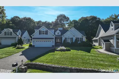 23 Fieldstone Lane, Haddam, CT 06441 - Photo 7