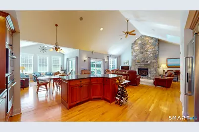 23 Fieldstone Lane, Haddam, CT 06441 - Photo 9