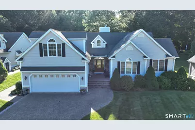 23 Fieldstone Lane, Haddam, CT 06441 - Photo 1