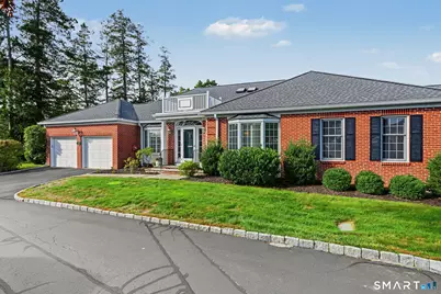 39 Bank Street #39, New Canaan, CT 06840 - Photo 1