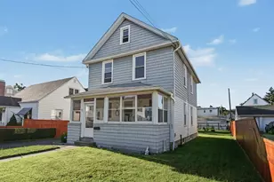 64 Glendale Ave, Bridgeport, CT 06606 - Photo 29