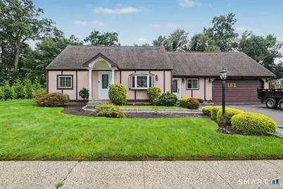 161 Delaware Drive, Stratford, CT 06614 - Photo 1