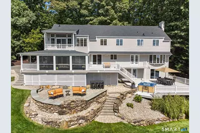 29 Pilfershire Lane, Simsbury, CT 06092 - Photo 3