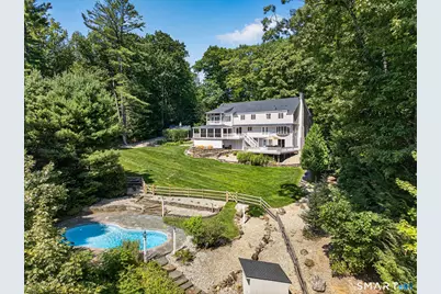 29 Pilfershire Lane, Simsbury, CT 06092 - Photo 5
